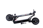 nanrobot electric scooter d4+