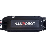 nanrobot electric scooter d5+