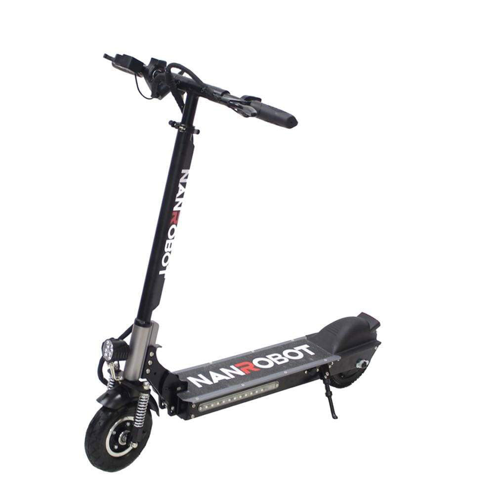 NANROBOT ELECTRIC SCOOTER X4