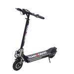 NANROBOT ELECTRIC SCOOTER X4
