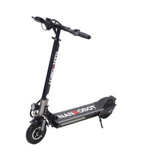 NANROBOT ELECTRIC SCOOTER X4