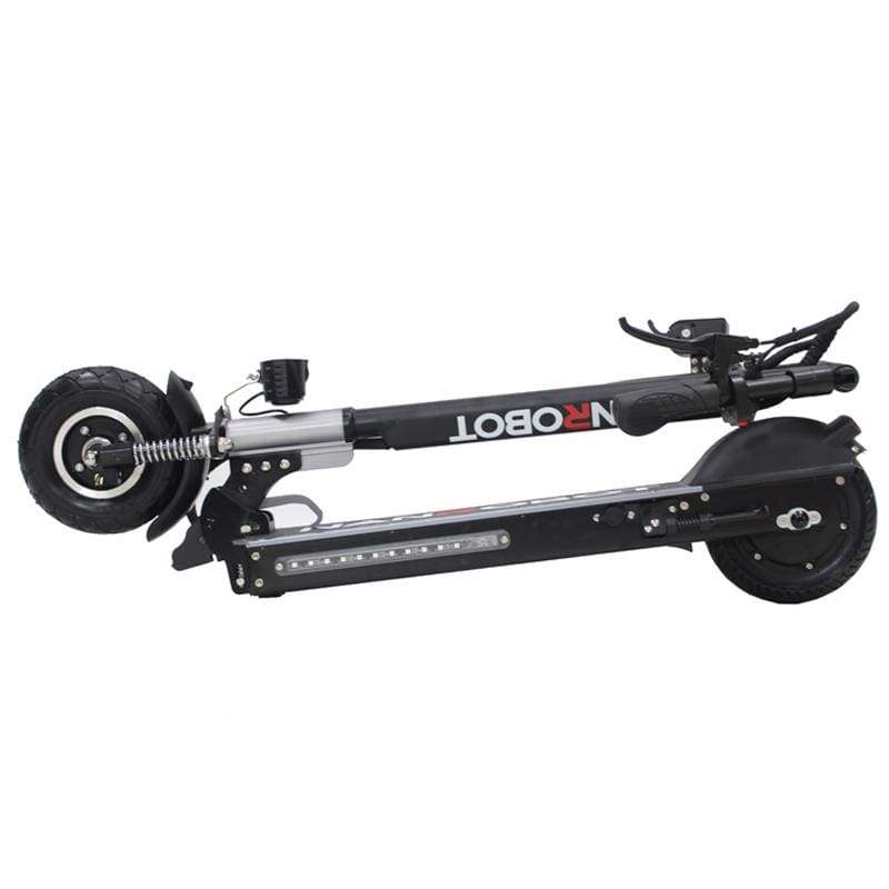 NANROBOT ELECTRIC SCOOTER X4