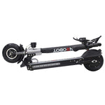 NANROBOT ELECTRIC SCOOTER X4
