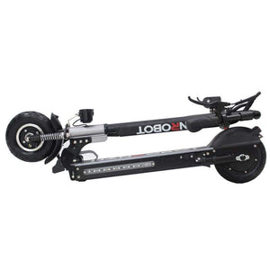 NANROBOT ELECTRIC SCOOTER X4