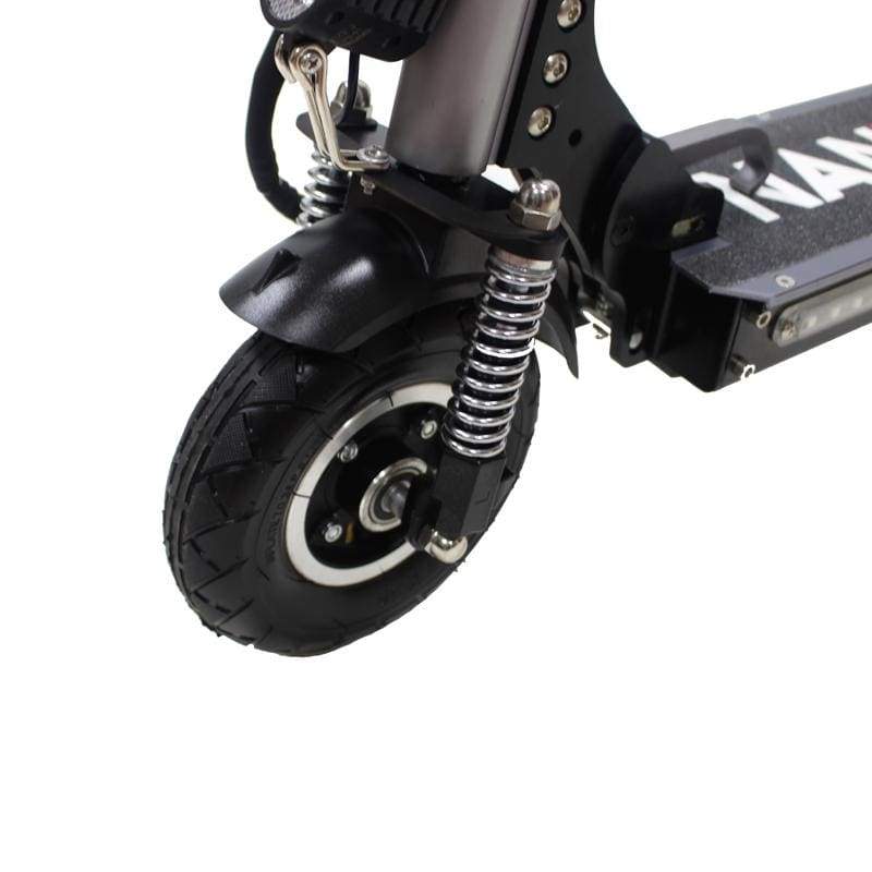 NANROBOT ELECTRIC SCOOTER X4