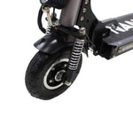 NANROBOT ELECTRIC SCOOTER X4