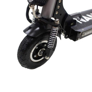 NANROBOT ELECTRIC SCOOTER X4