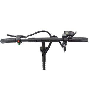 NANROBOT ELECTRIC SCOOTER X4
